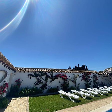 La Cazuela Villa Аркос де ла Фронтера Екстериор снимка