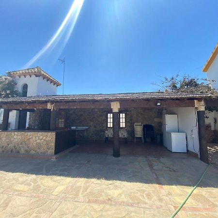 La Cazuela Villa Аркос де ла Фронтера Екстериор снимка