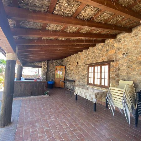 La Cazuela Villa Аркос де ла Фронтера Екстериор снимка