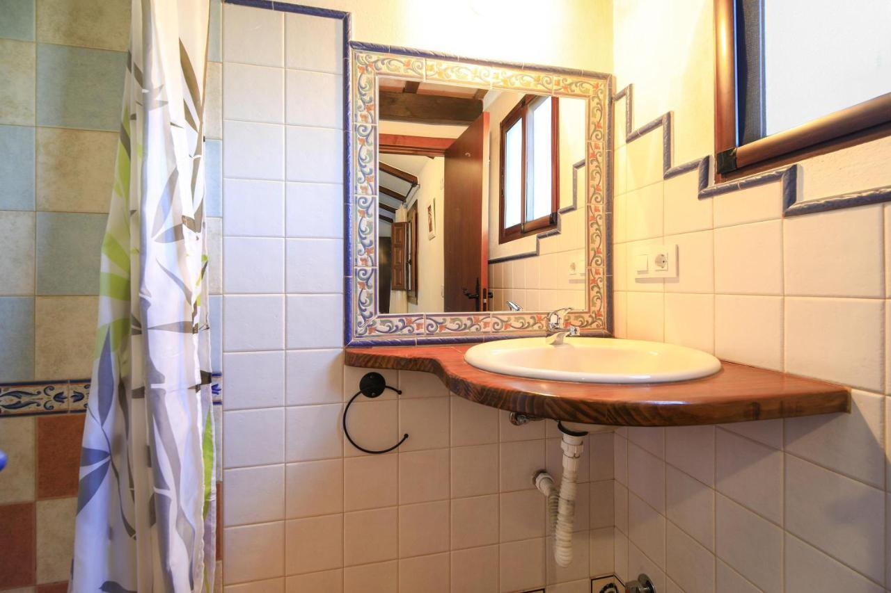 La Cazuela Villa Аркос де ла Фронтера Екстериор снимка