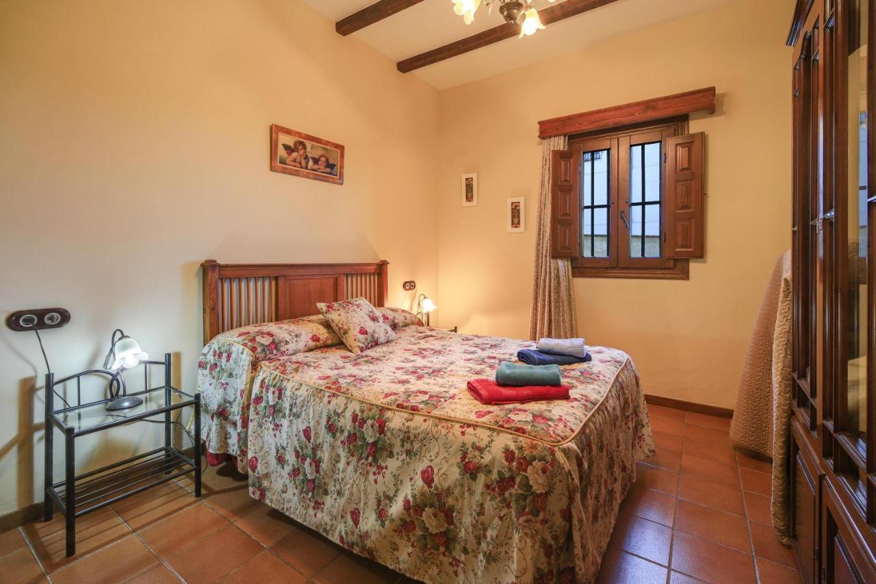 La Cazuela Villa Аркос де ла Фронтера Екстериор снимка