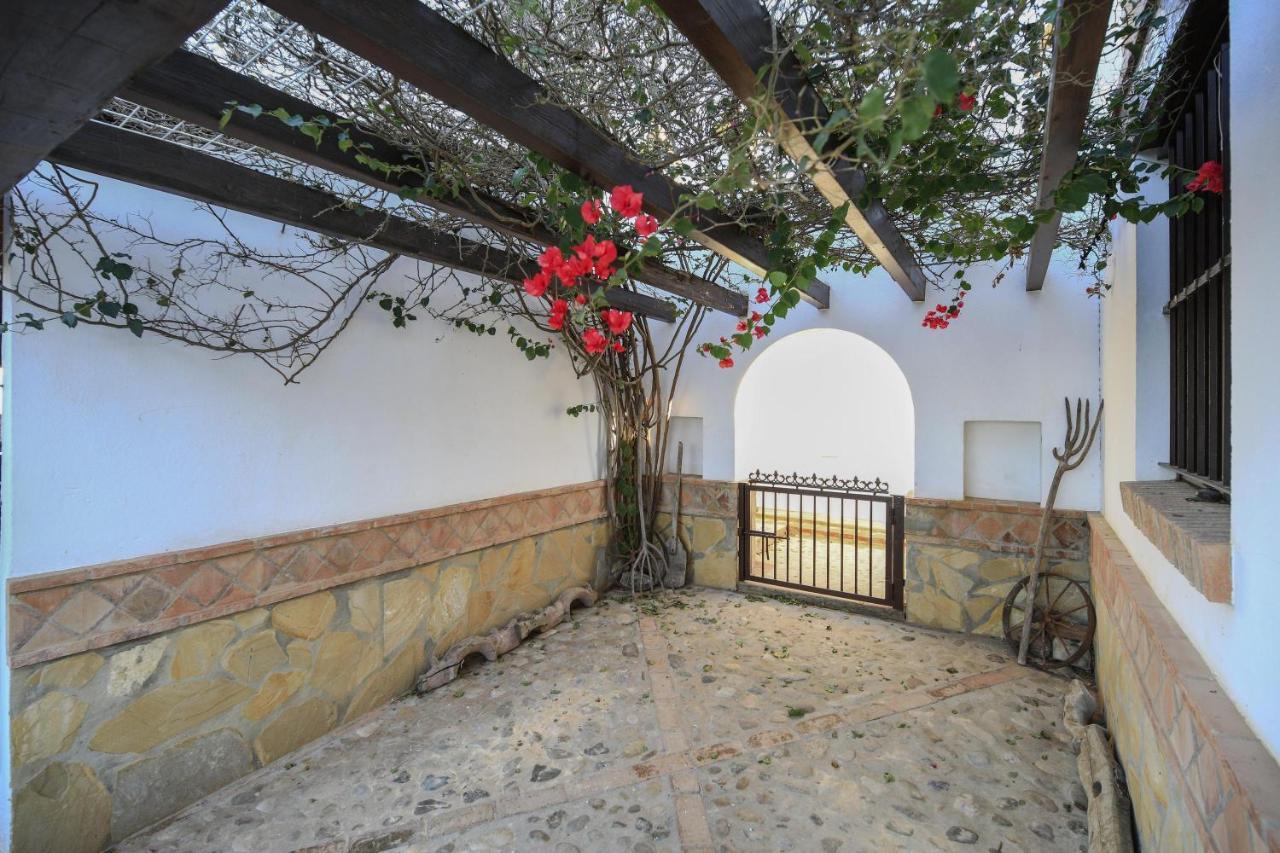 La Cazuela Villa Аркос де ла Фронтера Екстериор снимка