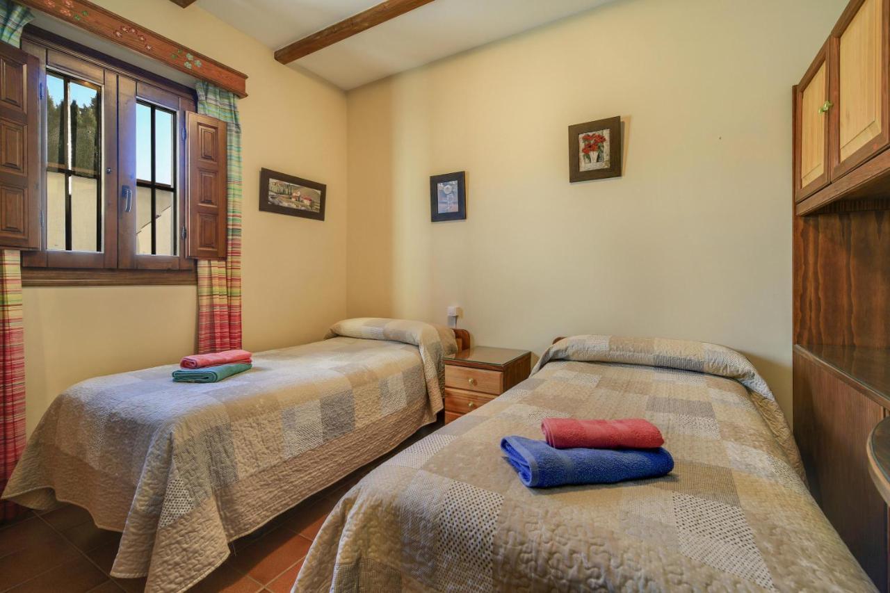 La Cazuela Villa Аркос де ла Фронтера Екстериор снимка
