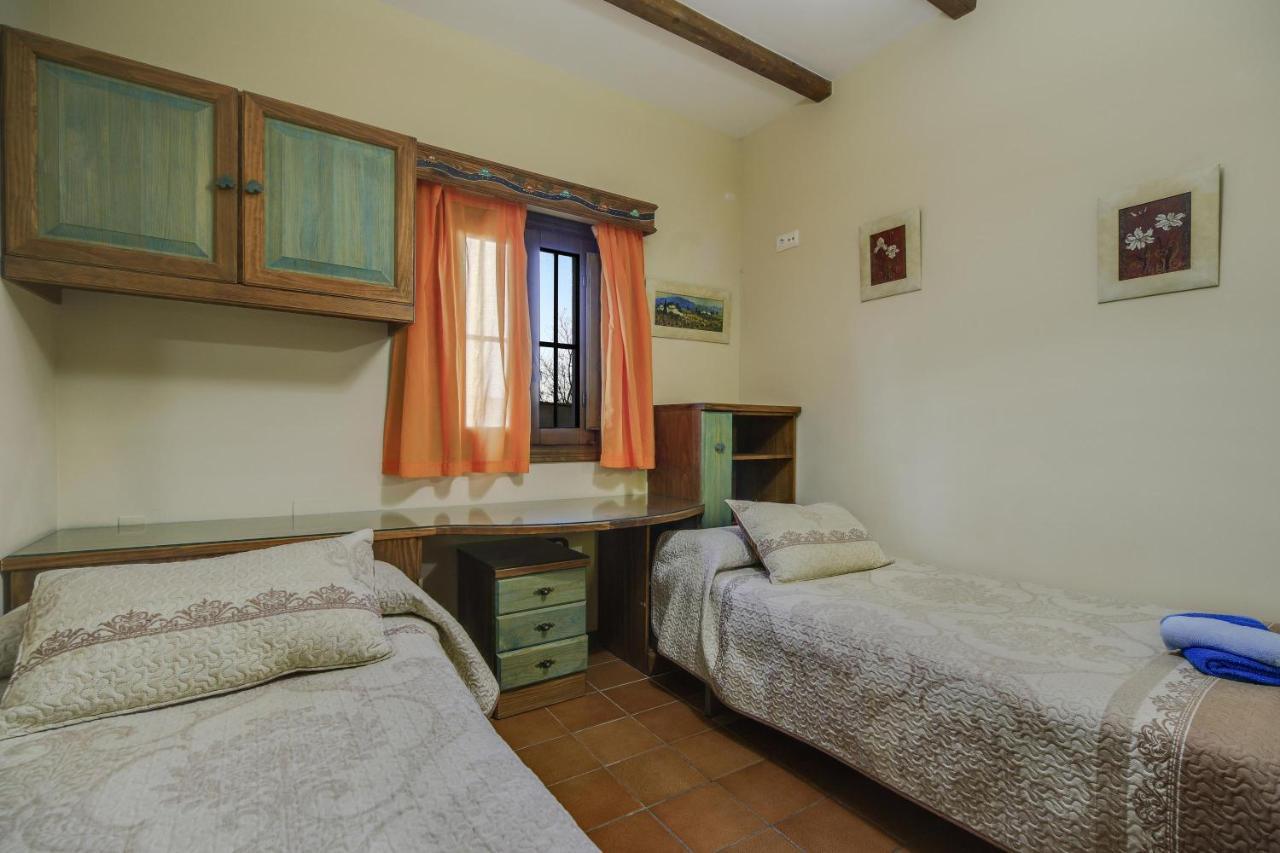 La Cazuela Villa Аркос де ла Фронтера Екстериор снимка