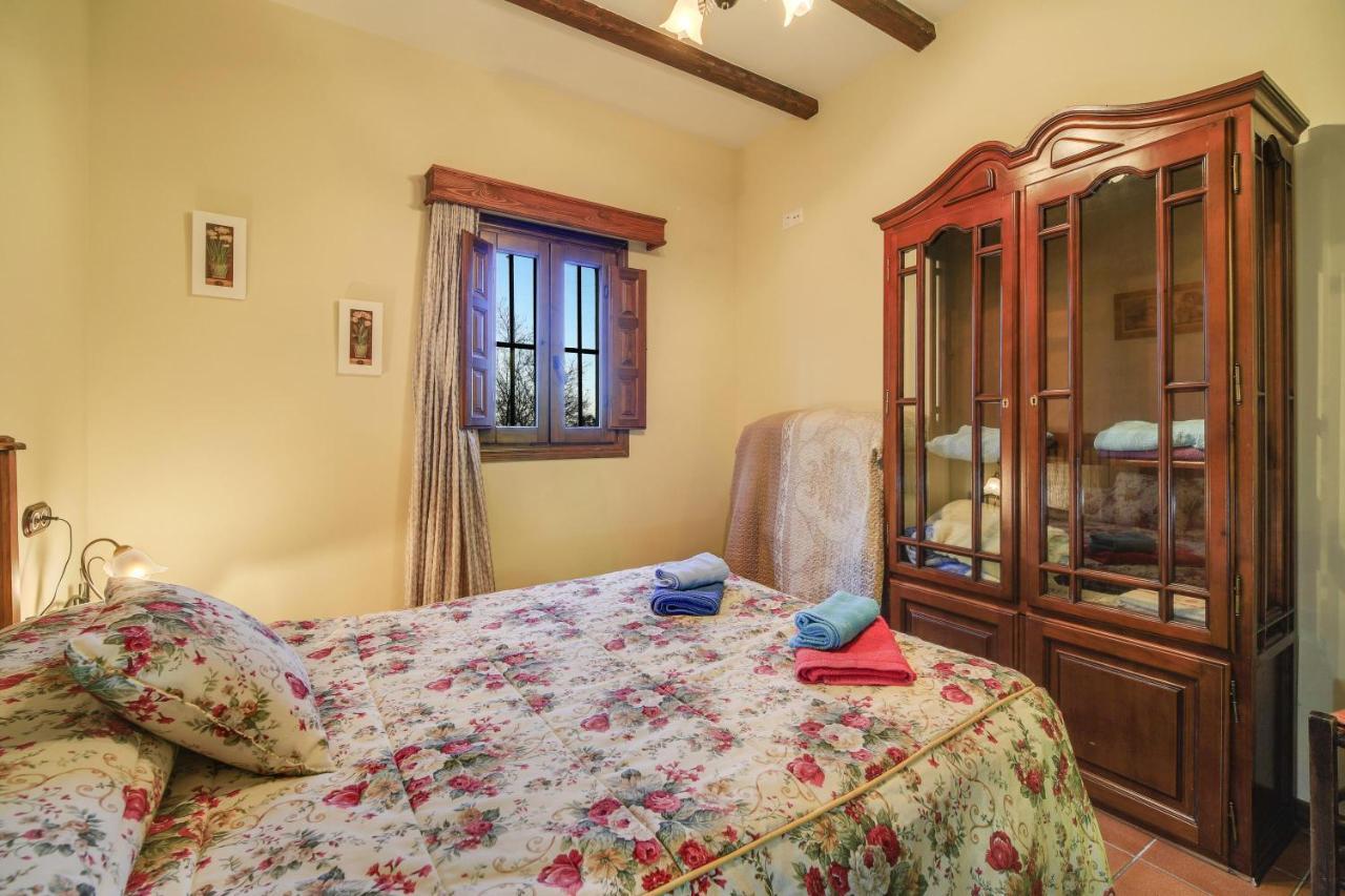 La Cazuela Villa Аркос де ла Фронтера Екстериор снимка